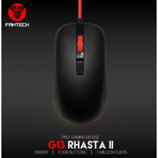 FANTECH G13 Gaming Mouse